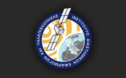Σήμα «Ινστιτούτου Διαστημικών Εφαρμογών και Τηλεπισκόπησης»