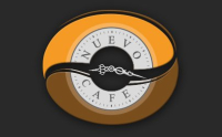 Σχεδιασμός λογοτύπου καφετέριας «Nuevo»